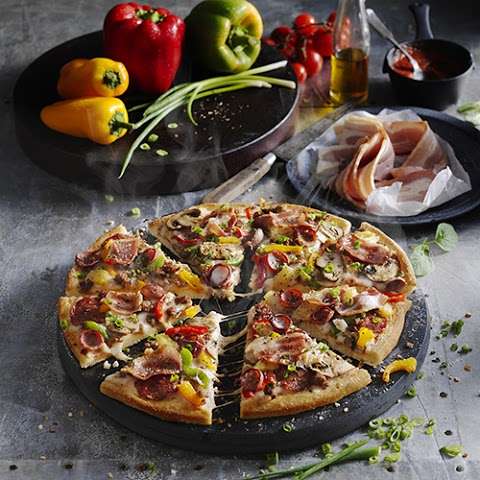 Photo: Domino's Pizza Hove