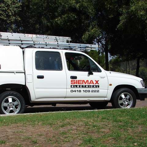 Photo: Siemax Electrical & Security